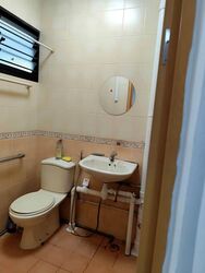 Blk 304 Clementi Avenue 4 (Clementi), HDB 3 Rooms #601553681
